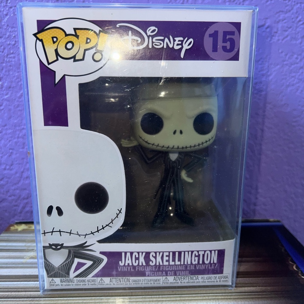 Funko Pop! Series 2 Collectible Figures